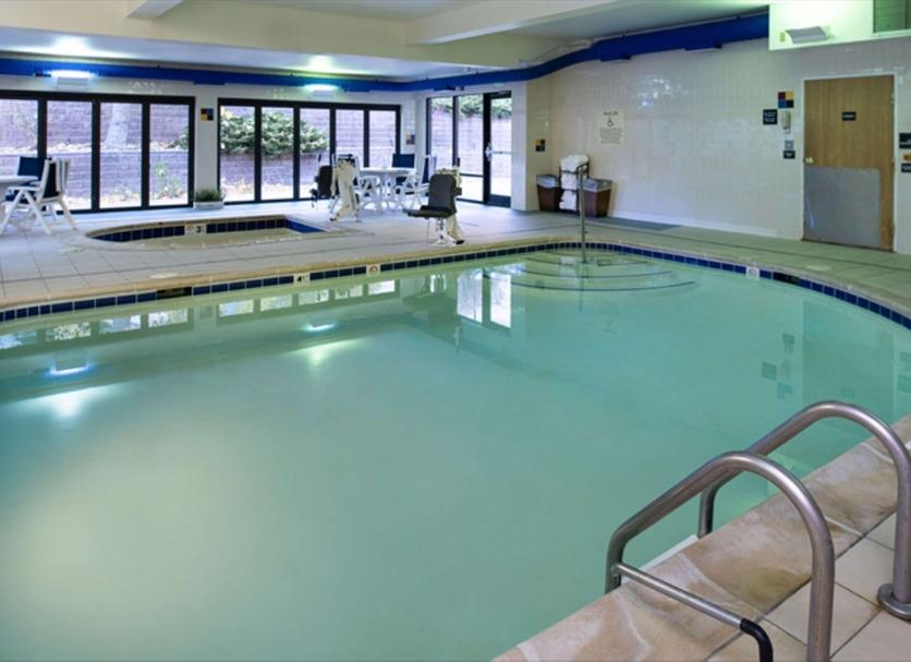 Piscina Foto