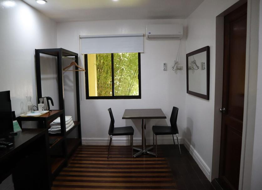 Sala pranzo Foto