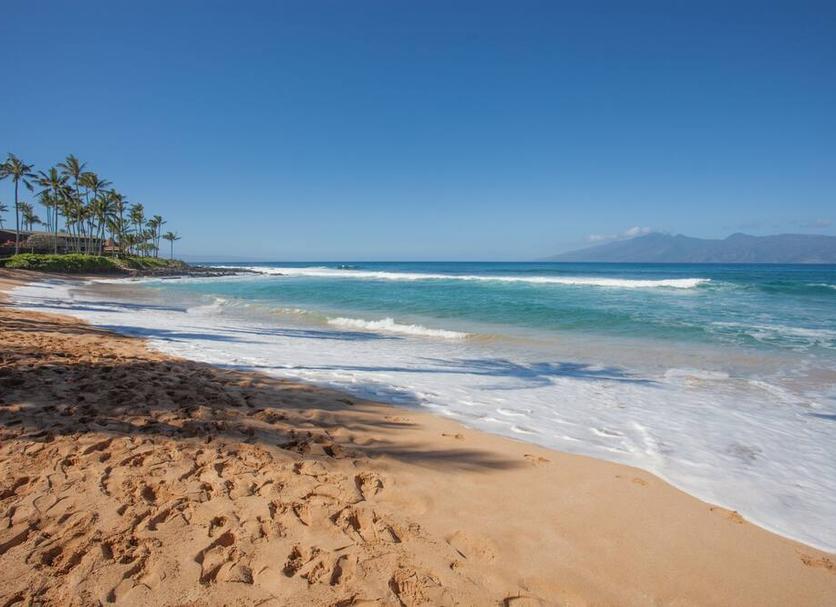 Spiaggia Foto