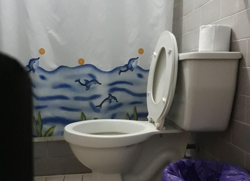 Bagno Foto