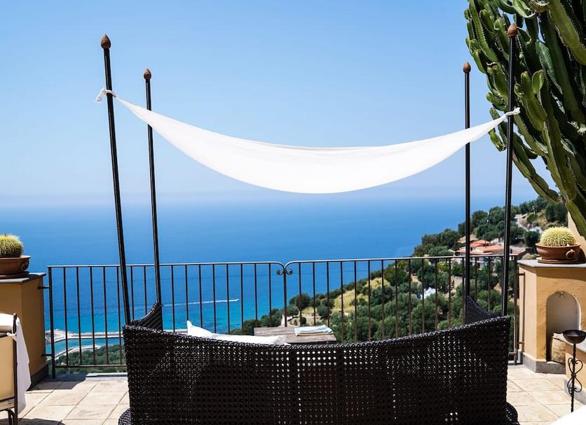 Balcone Foto
