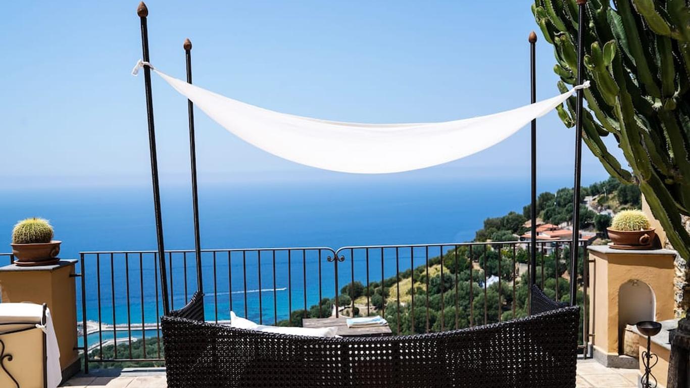 Marulivo Hotel