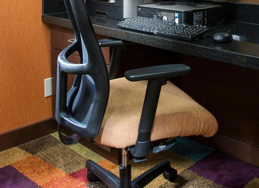 Business center Foto