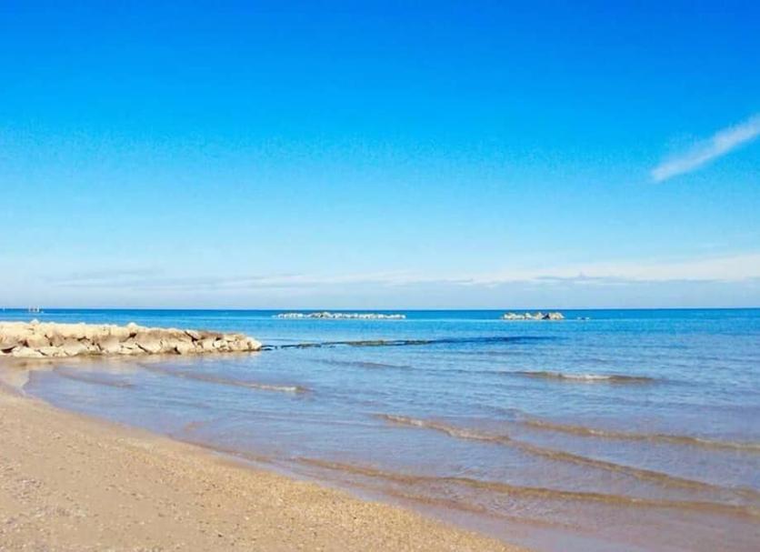 Spiaggia Foto