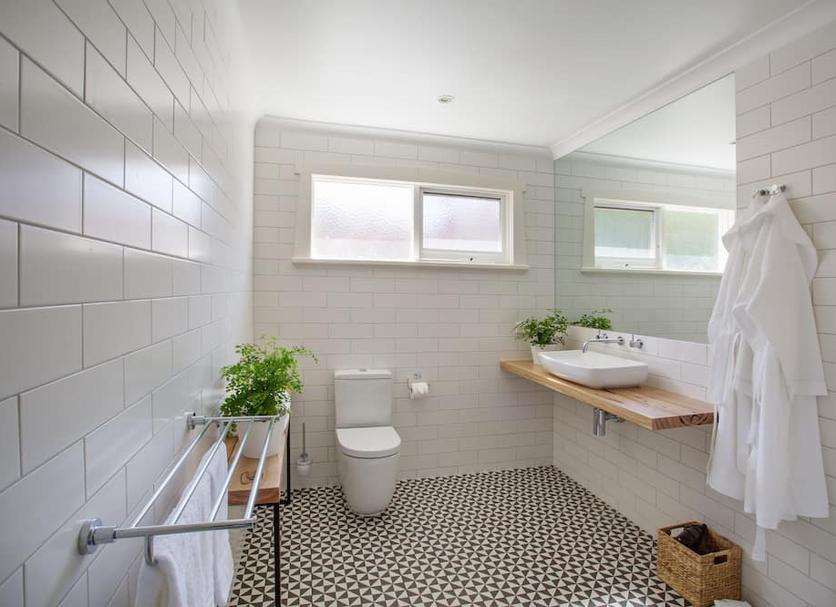 Bagno Foto