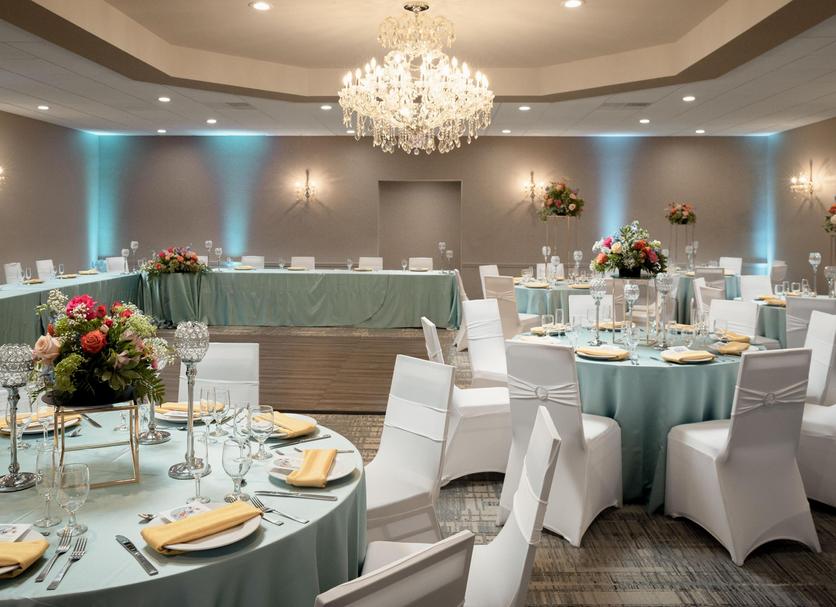 Sala ricevimenti Foto