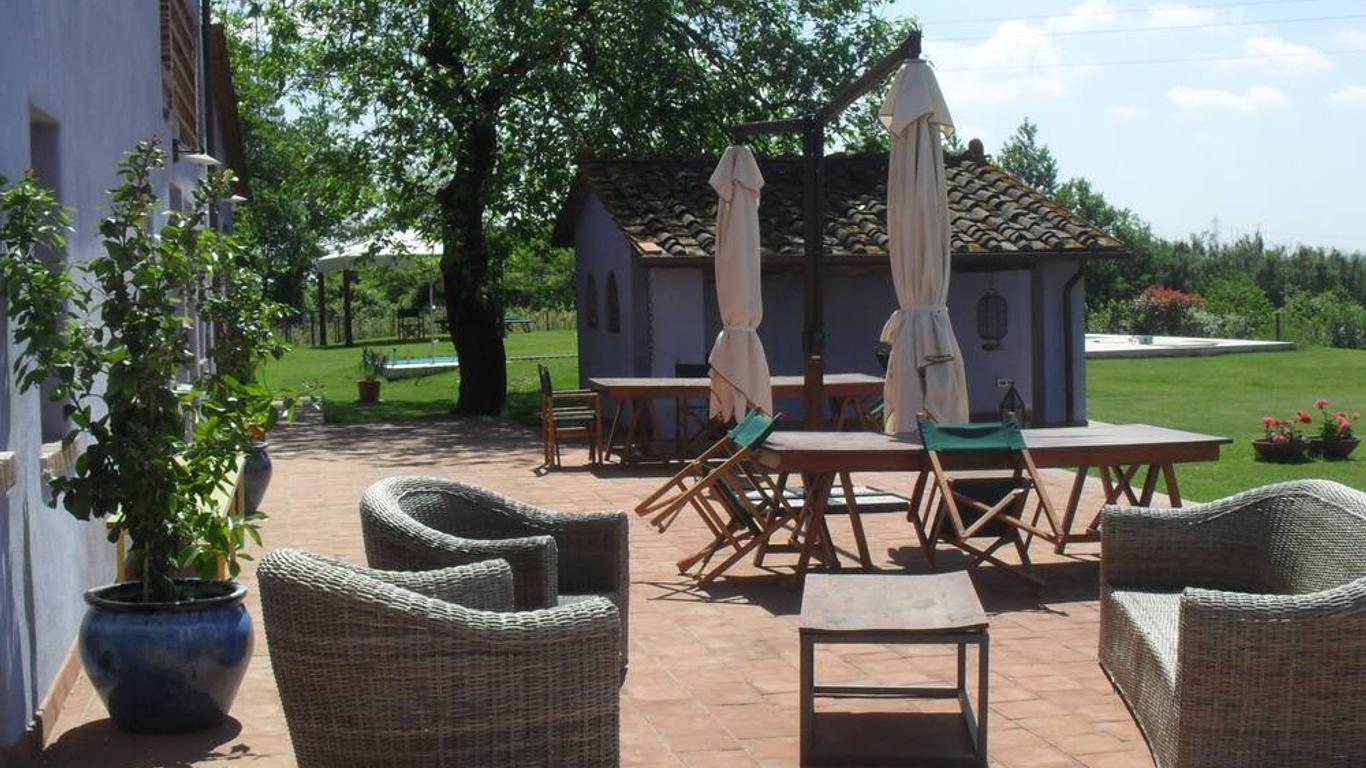 Casa Fontanino