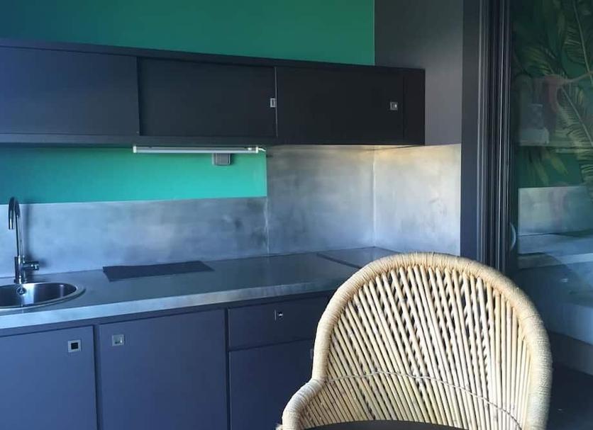Cucina Foto