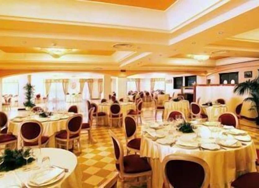 Sala ricevimenti Foto