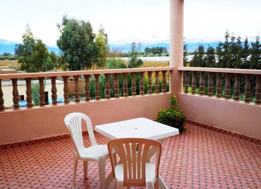 Balcone Foto