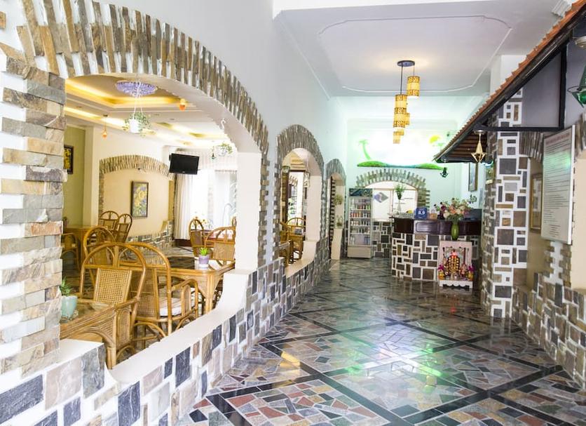 Ristorante Foto