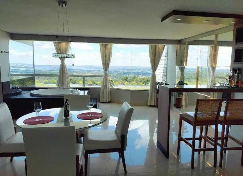 Sala pranzo Foto