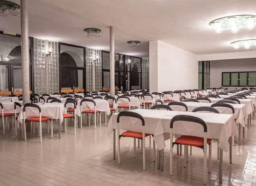 Sala conferenze Foto