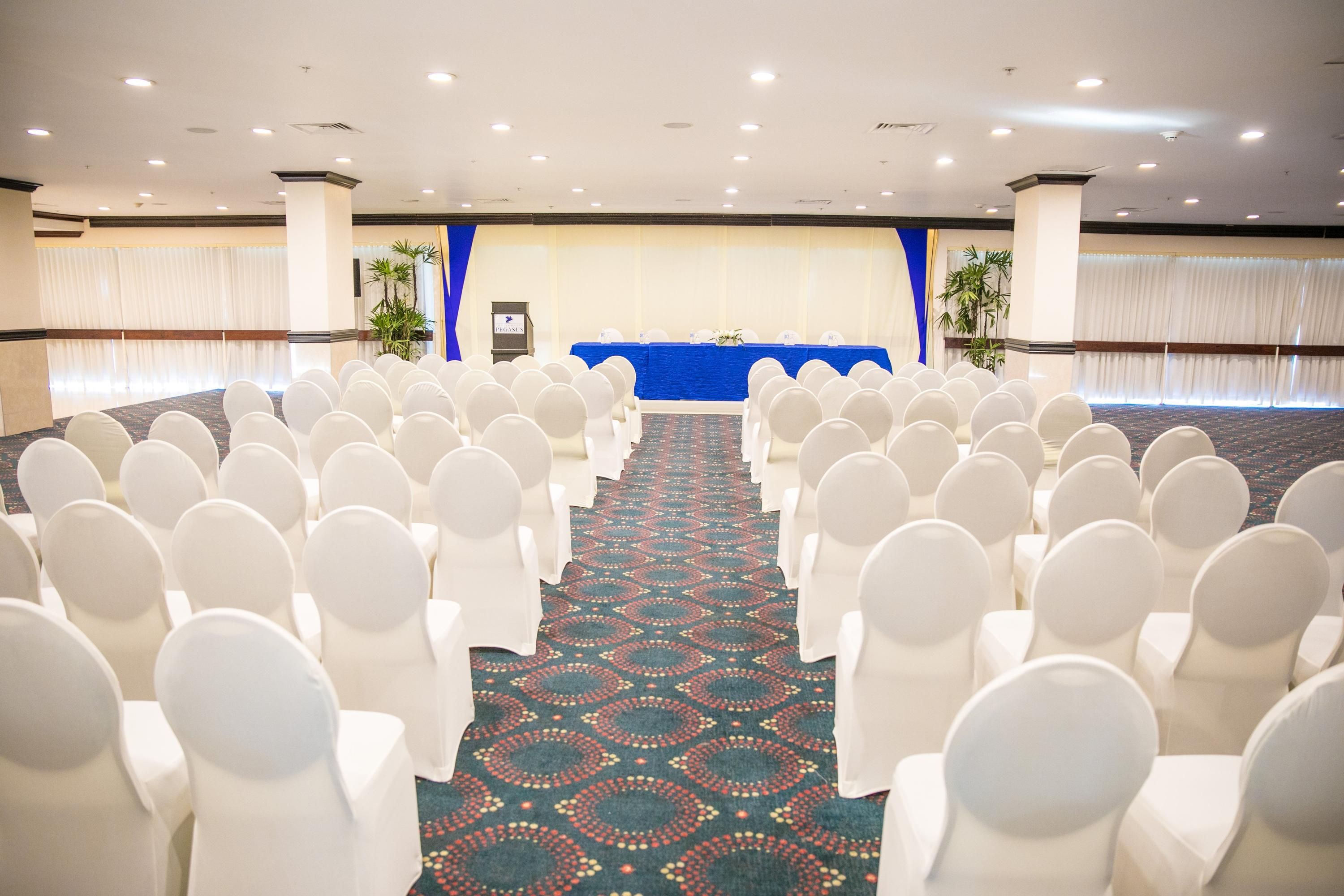 Sala conferenze