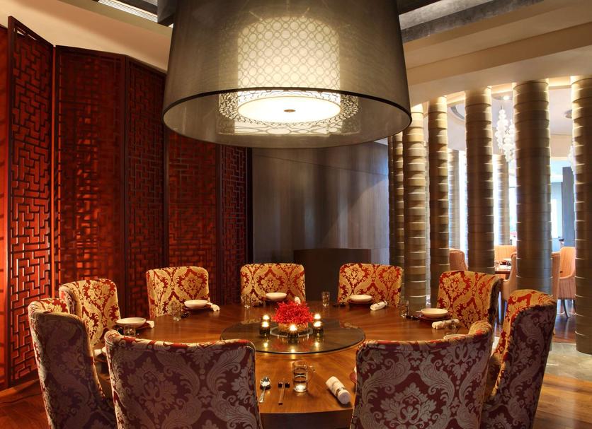 Sala pranzo Foto