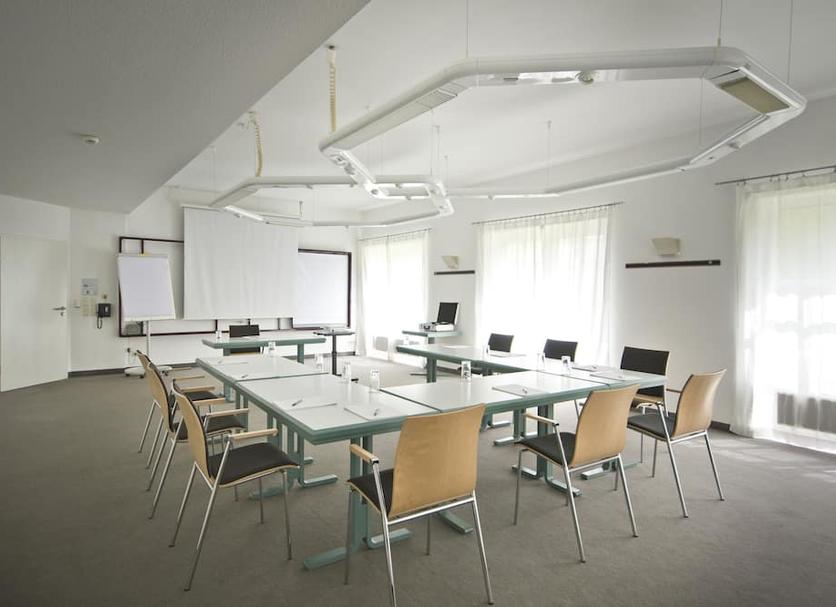 Sala conferenze Foto