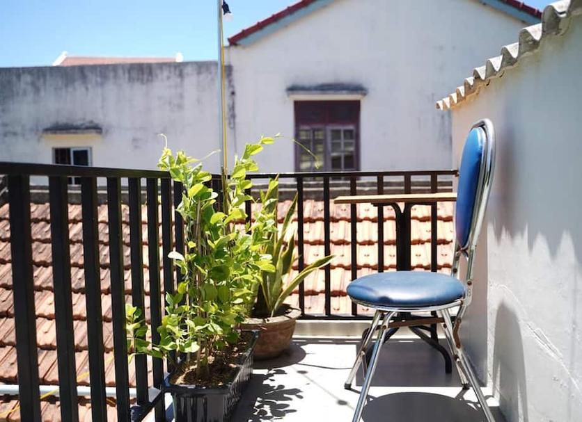 Balcone Foto