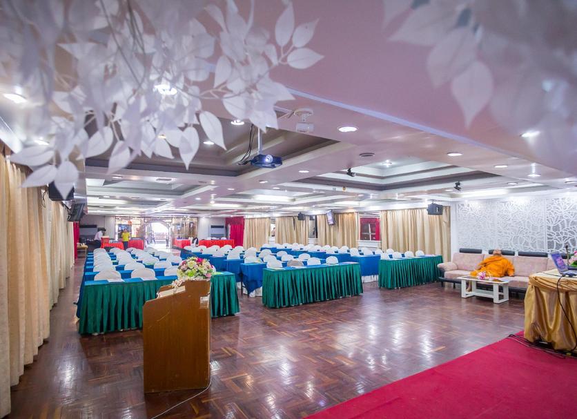 Sala ricevimenti Foto