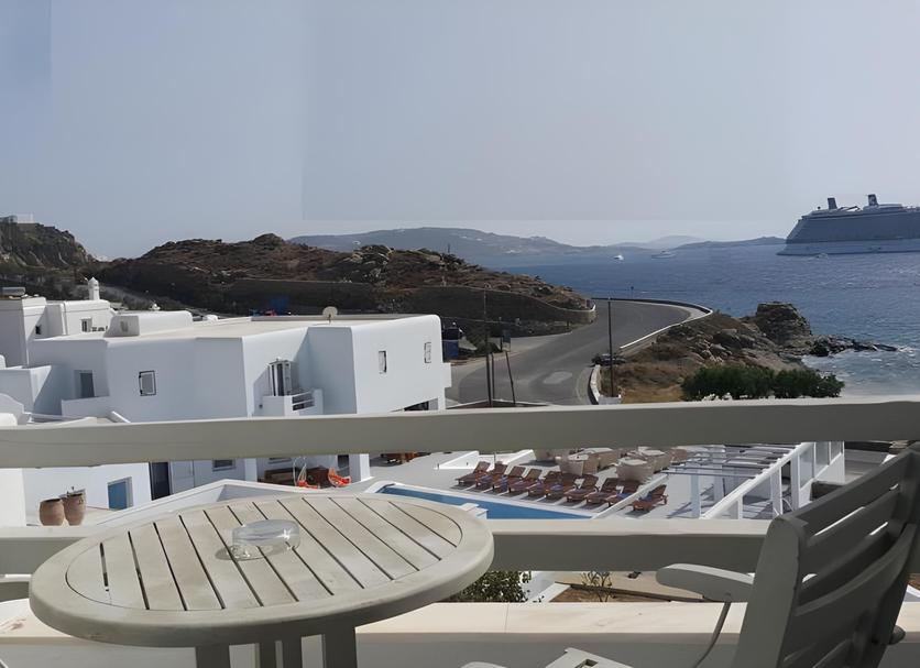 Balcone Foto