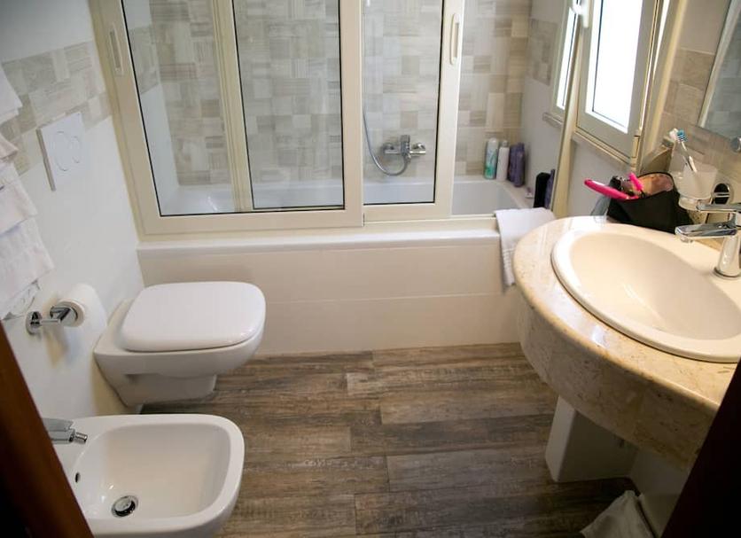 Bagno Foto