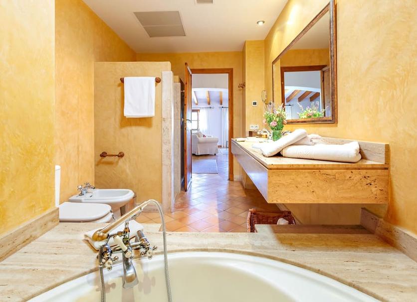 Bagno Foto