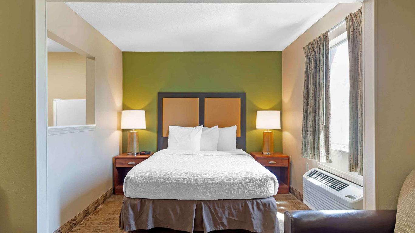 Extended Stay America Select Suites - Memphis - Cordova