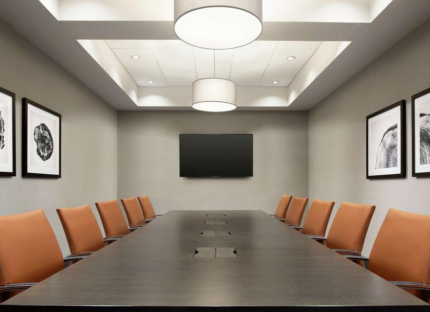Sala conferenze Foto