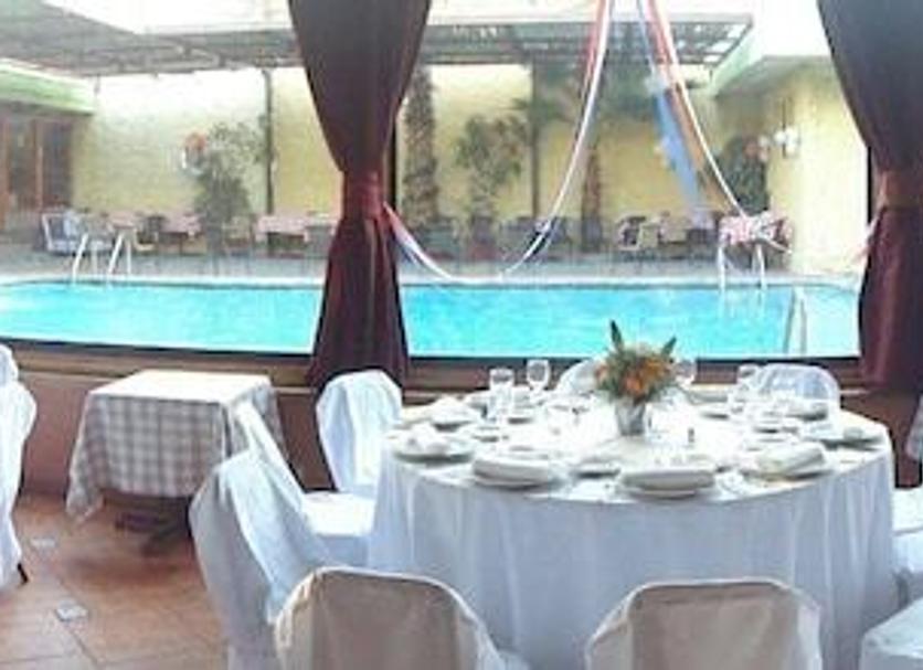 Sala ricevimenti Foto