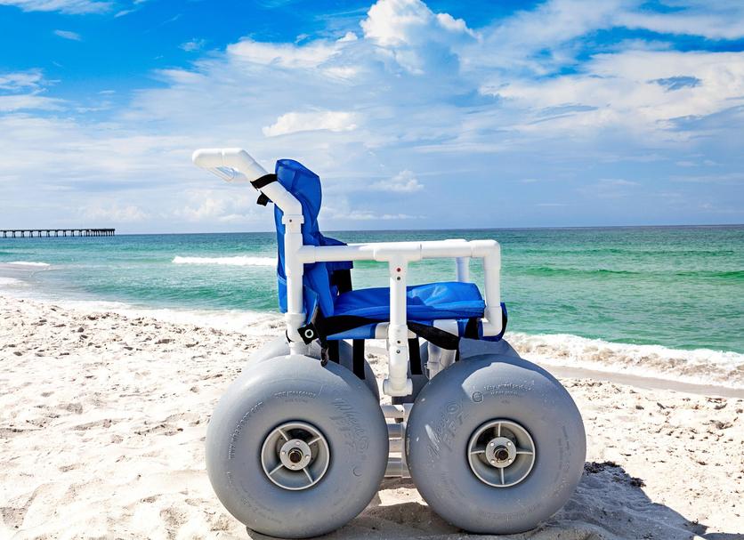 Spiaggia Foto