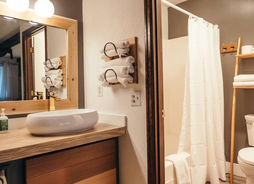 Bagno Foto
