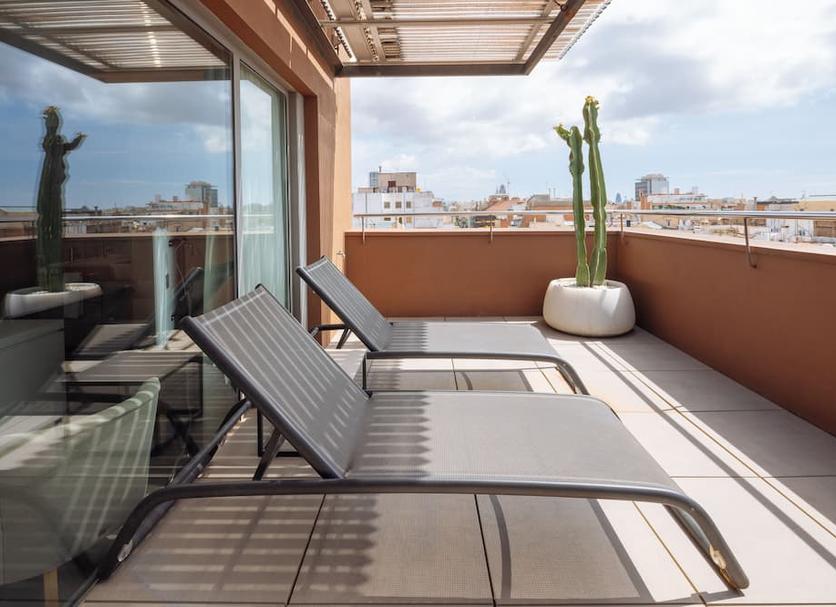 Balcone Foto