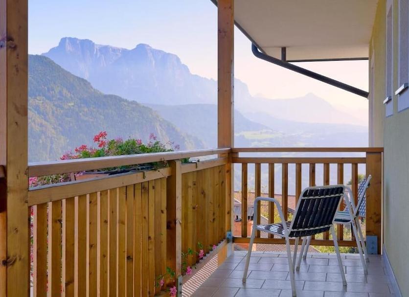 Balcone Foto