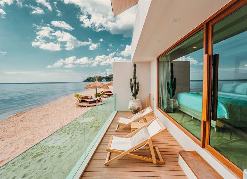 Balcone Foto