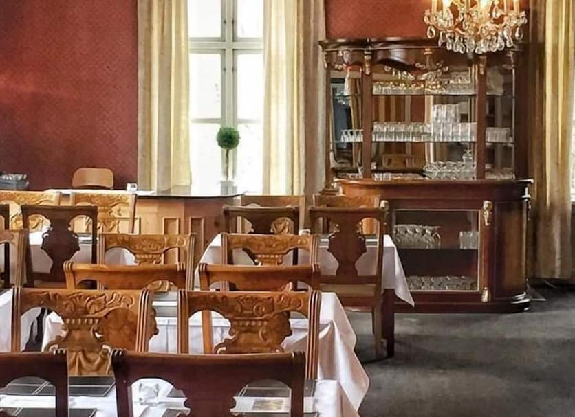 Ristorante Foto