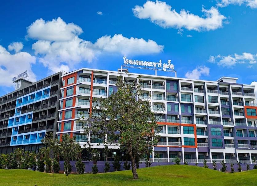 Edificio Foto