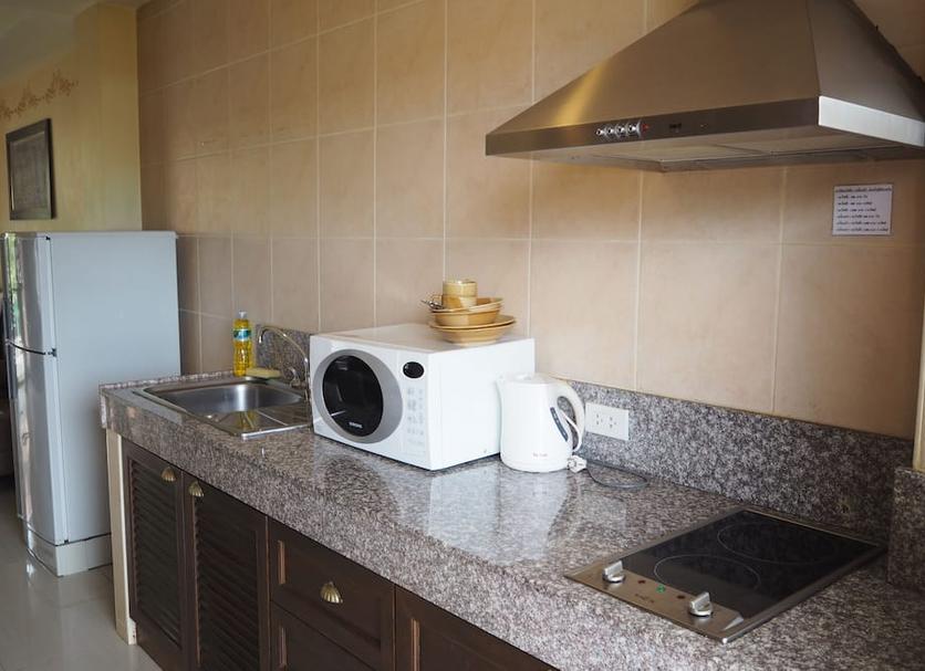 Cucina Foto