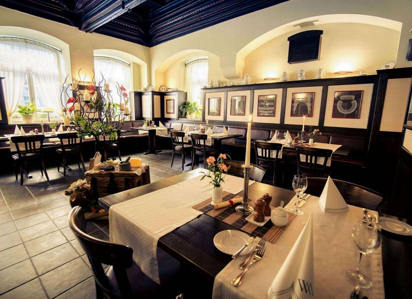 Ristorante Foto