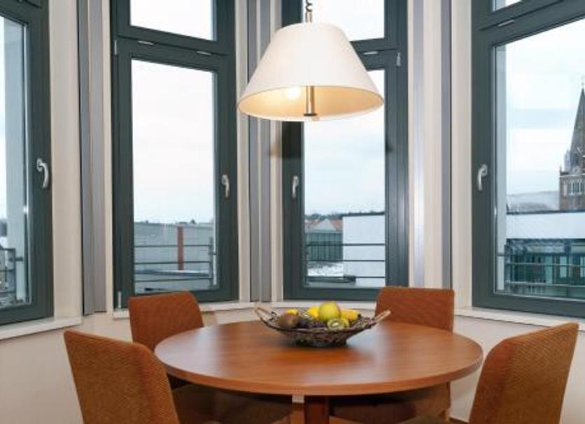 Sala pranzo Foto
