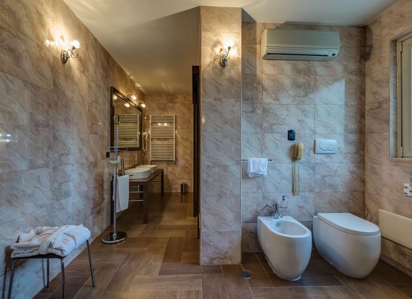 Bagno Foto