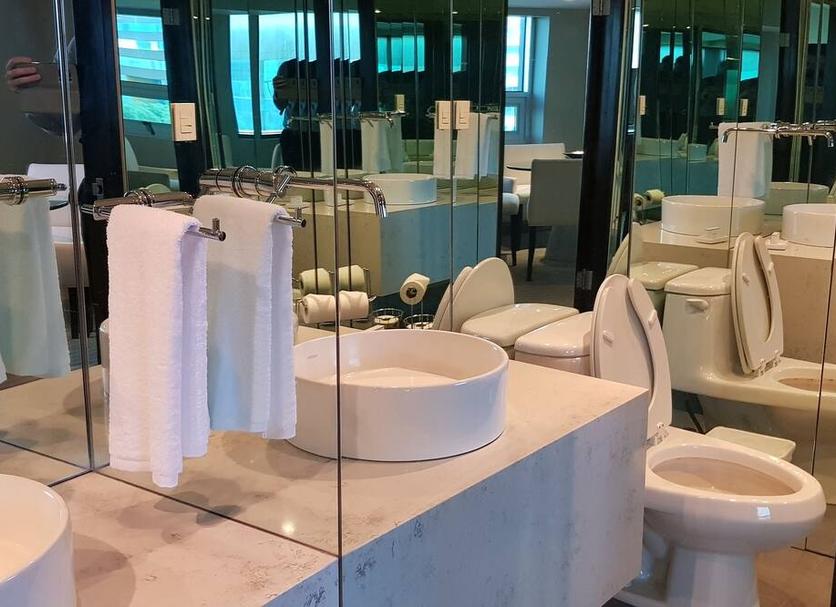 Bagno Foto