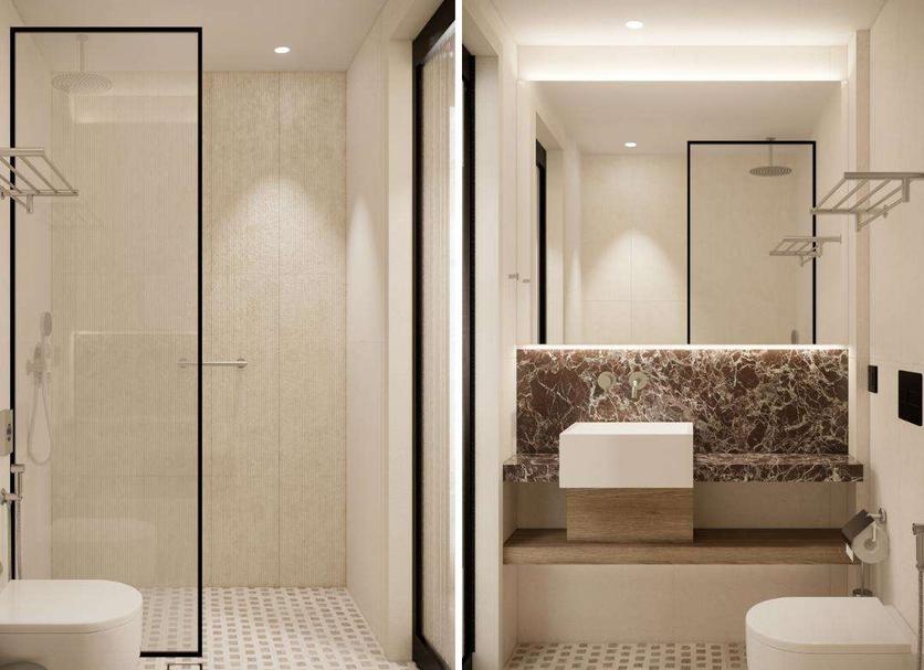 Bagno Foto