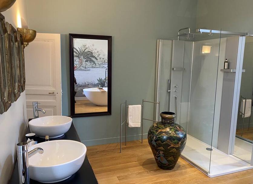 Bagno Foto