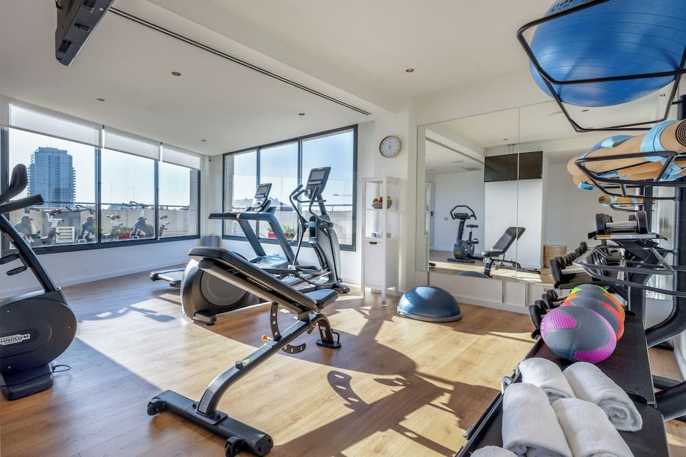 Palestra