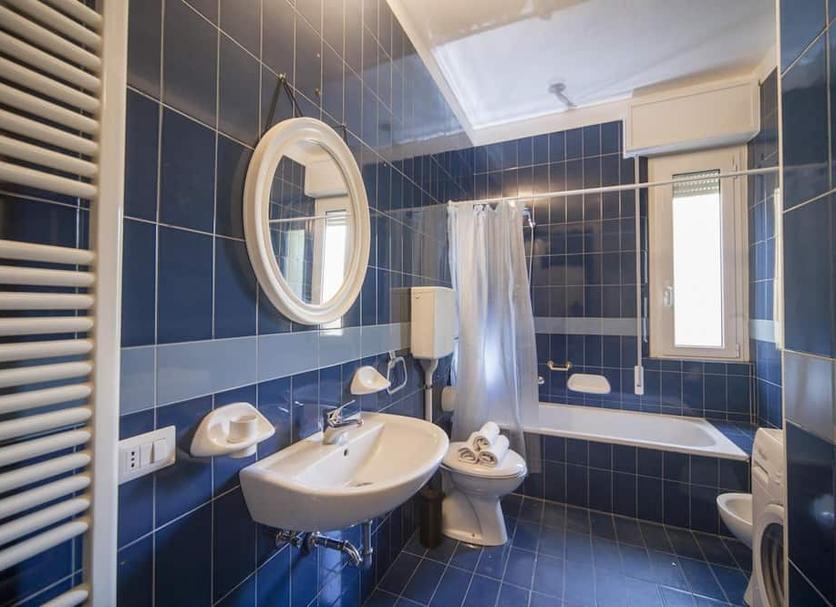 Bagno Foto