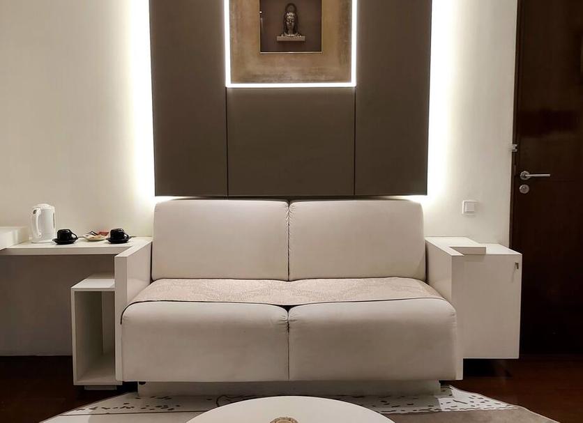 Soggiorno Foto