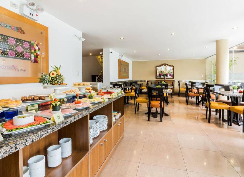 Ristorante Foto