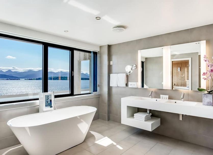 Bagno Foto
