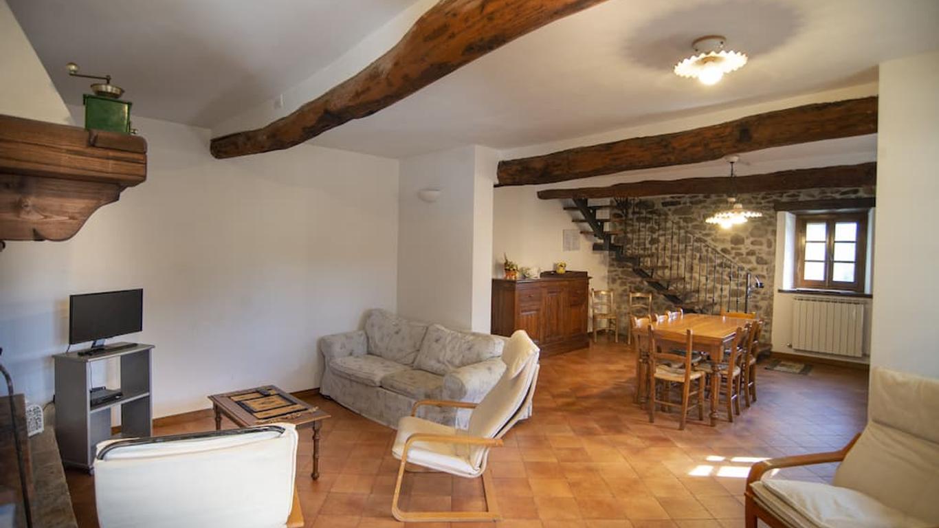 Agriturismo Il Corniolo