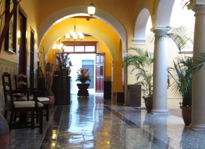 Ingresso Foto