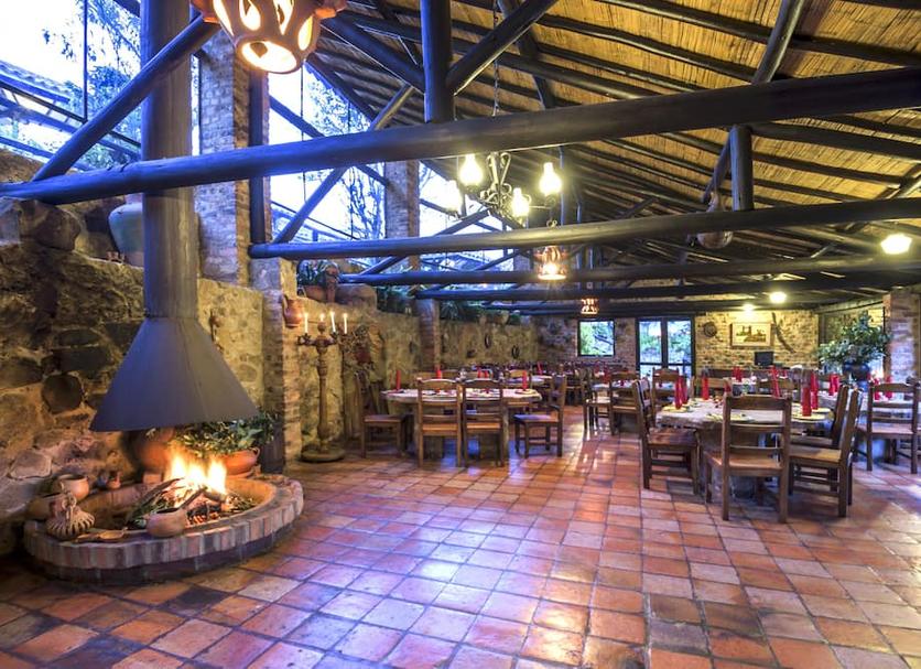 Ristorante Foto